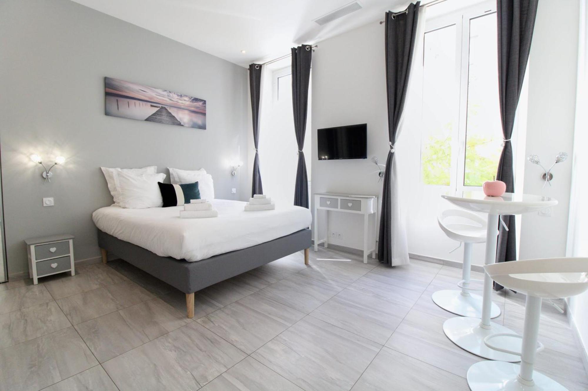 4 Bedrooms 4 Bathrooms Terrace Cannes Exterior foto