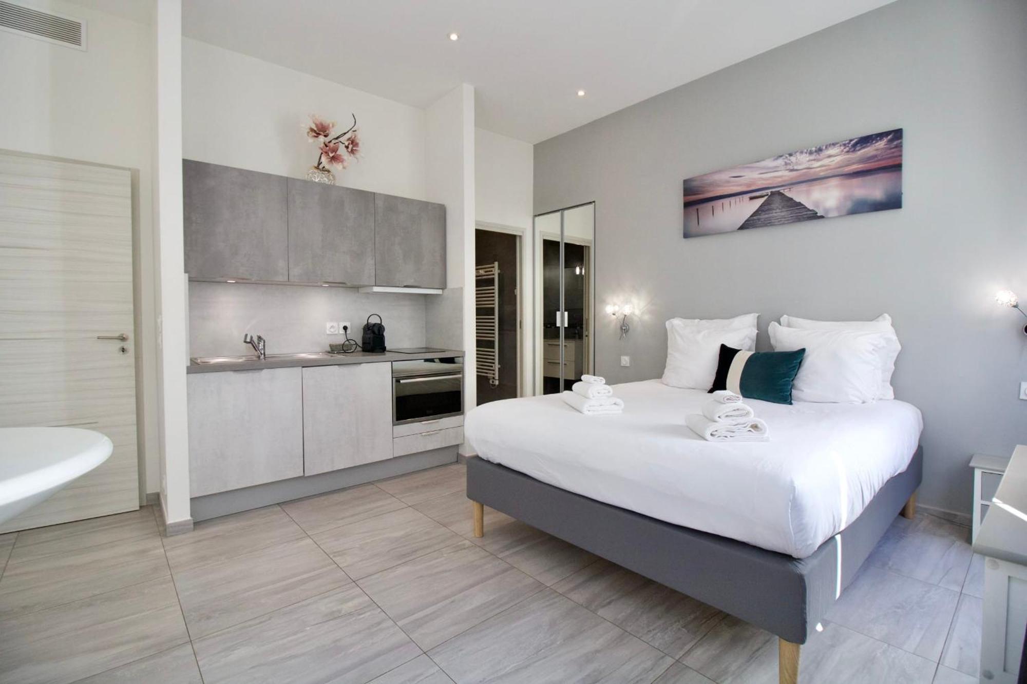 4 Bedrooms 4 Bathrooms Terrace Cannes Exterior foto