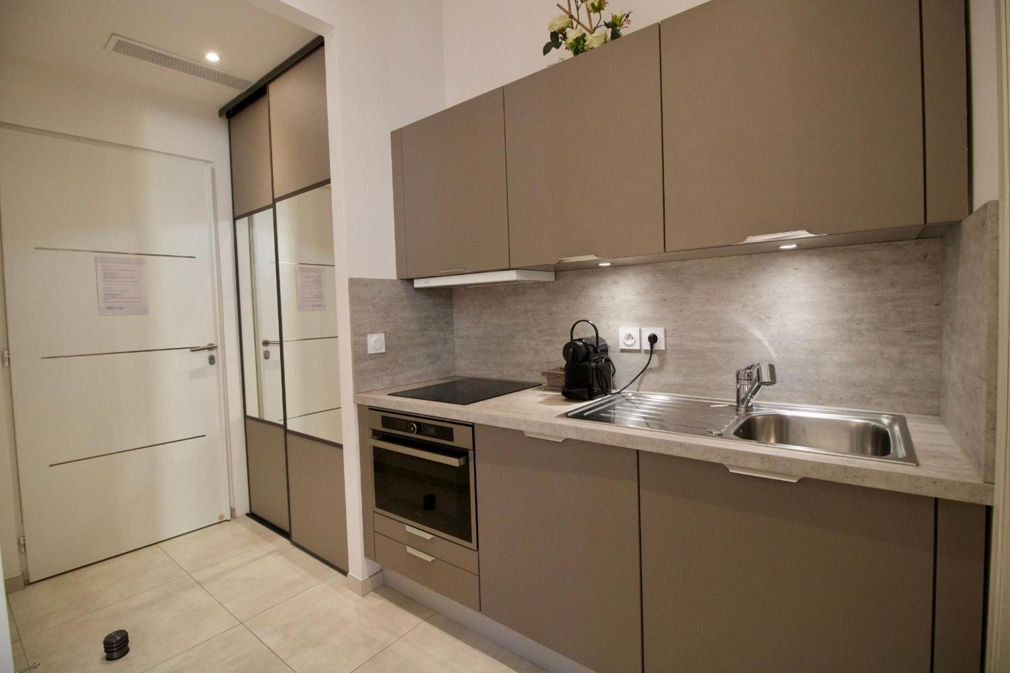 4 Bedrooms 4 Bathrooms Terrace Cannes Exterior foto