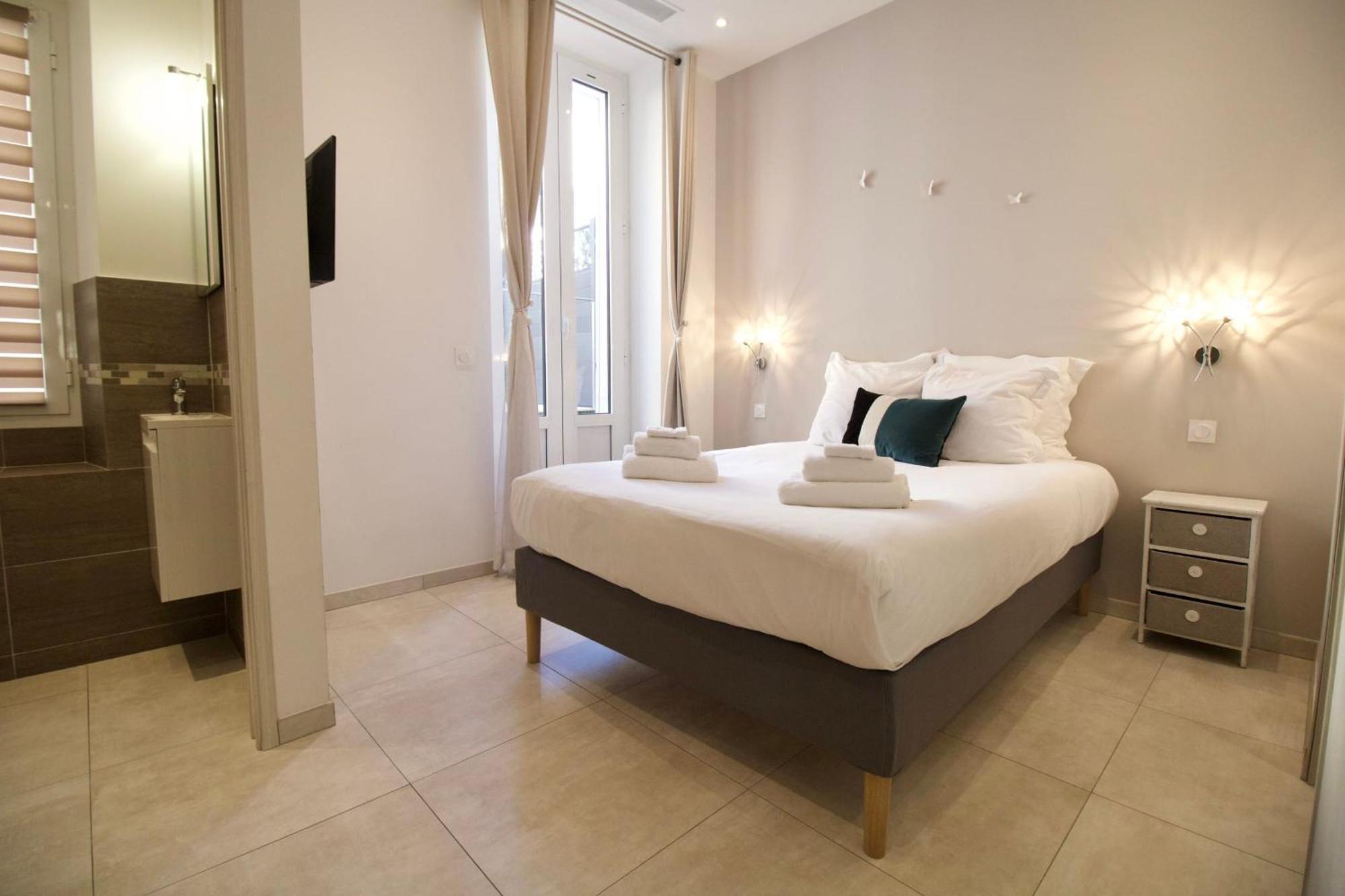 4 Bedrooms 4 Bathrooms Terrace Cannes Exterior foto