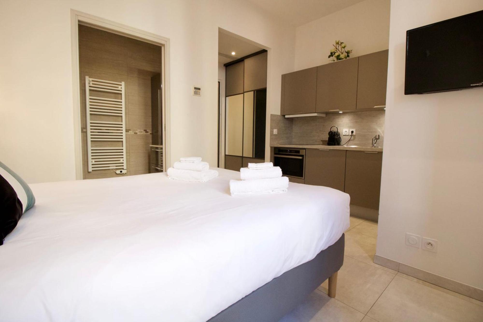 4 Bedrooms 4 Bathrooms Terrace Cannes Exterior foto