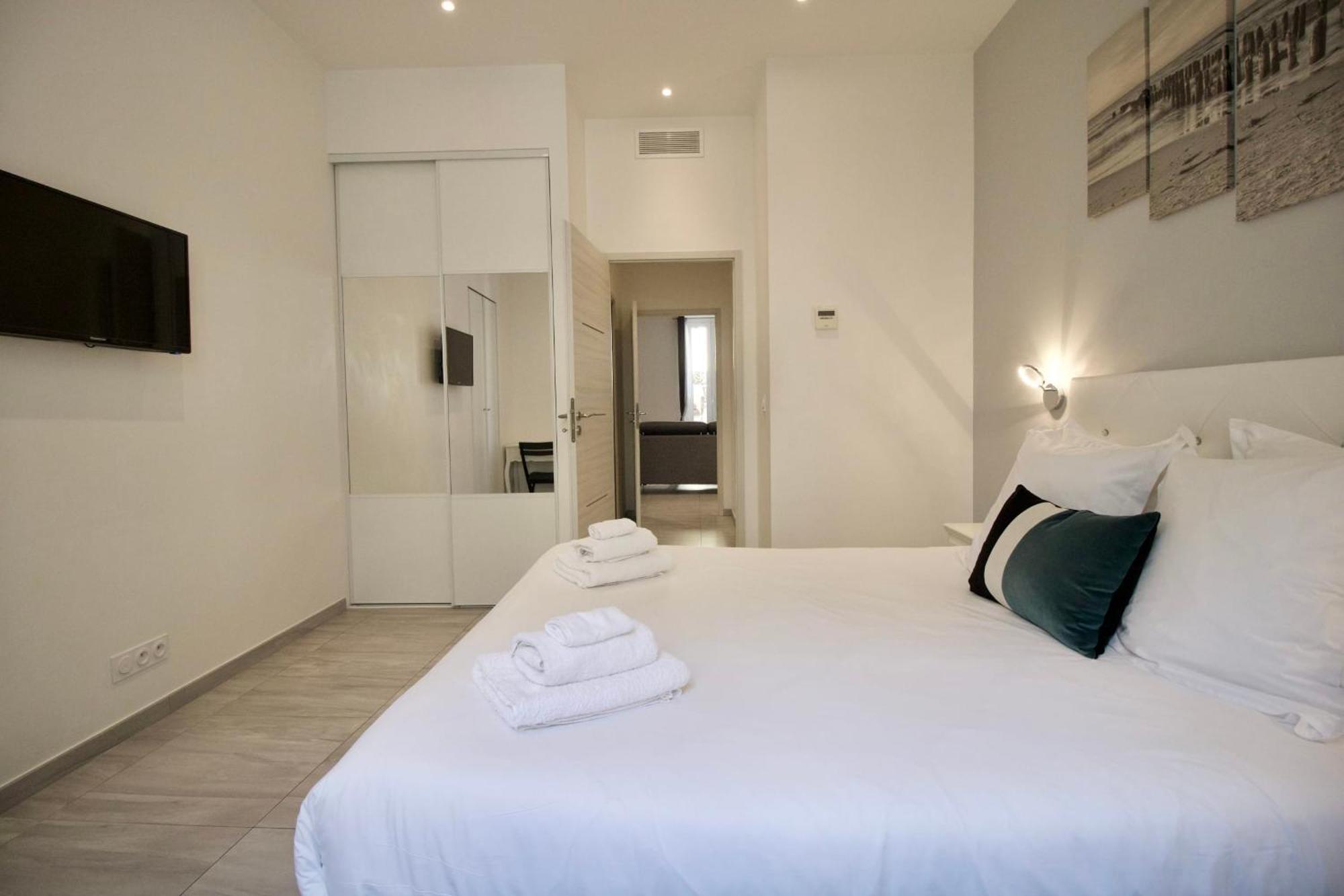 4 Bedrooms 4 Bathrooms Terrace Cannes Exterior foto