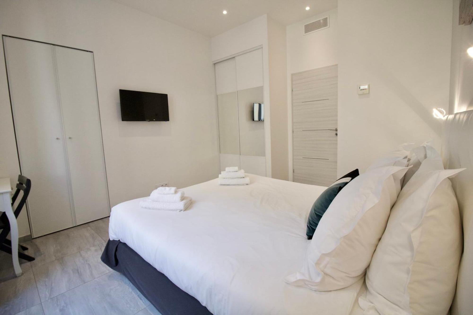 4 Bedrooms 4 Bathrooms Terrace Cannes Exterior foto